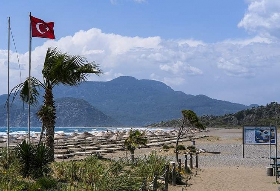 Türkiyə ilk dəfə rusiyalı turistlər üçün ən bahalı ölkələrin beşliyində yer ...