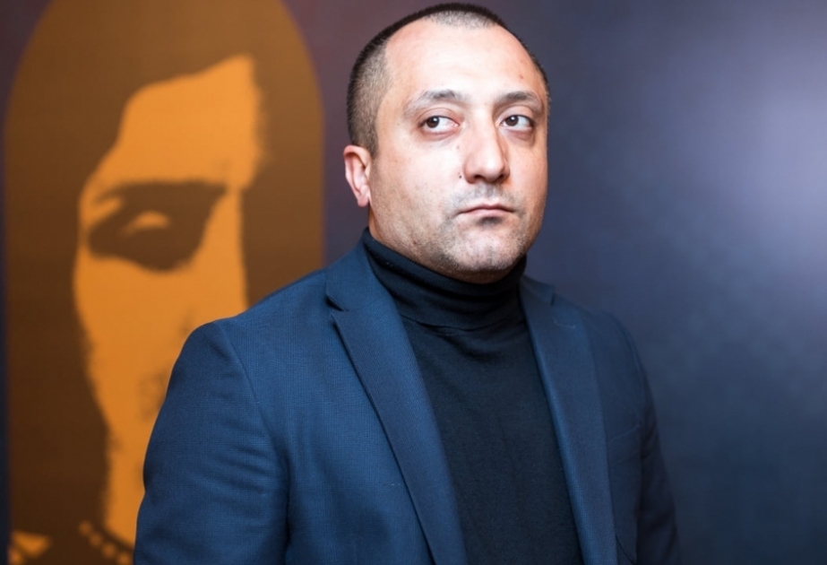 Azərbaycanlı kinorejissor beynəlxalq film festivalının münsiflər heyətinə üzv seçilib