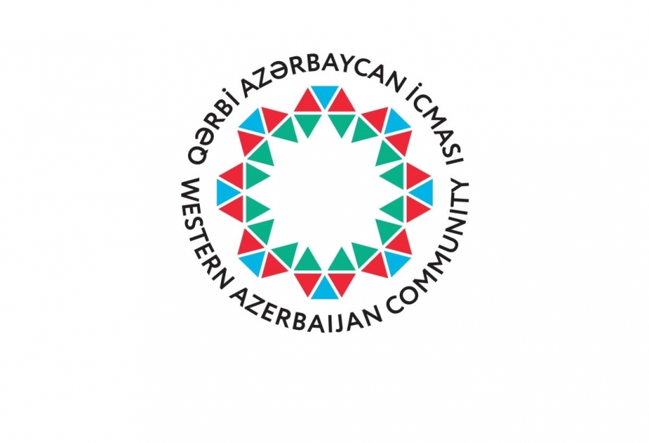 La Communauté de l’Azerbaïdjan occidental condamne fermement l’appel partial d’un groupe de députés français