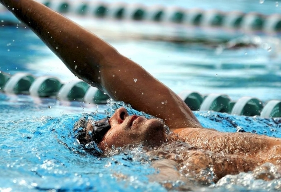 Azerbaijan`s Raman Salei reaches final of Para Swimming World Championships