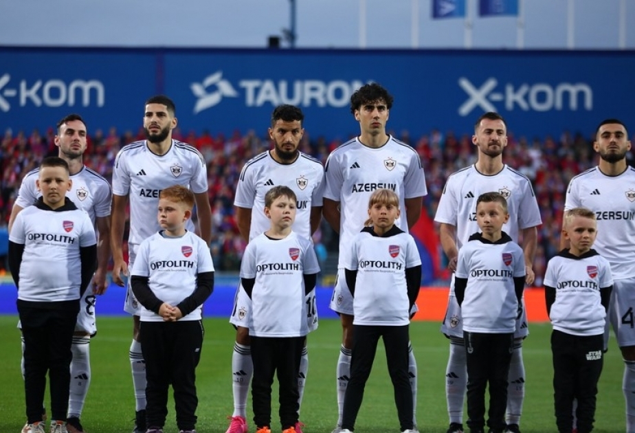 Çempionlar Liqası: “Qarabağ” və “Rakuv”un start heyətləri bəlli olub