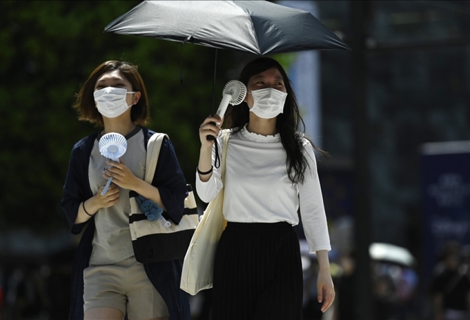 Al menos 23 muertos por ola de calor en Corea del Sur