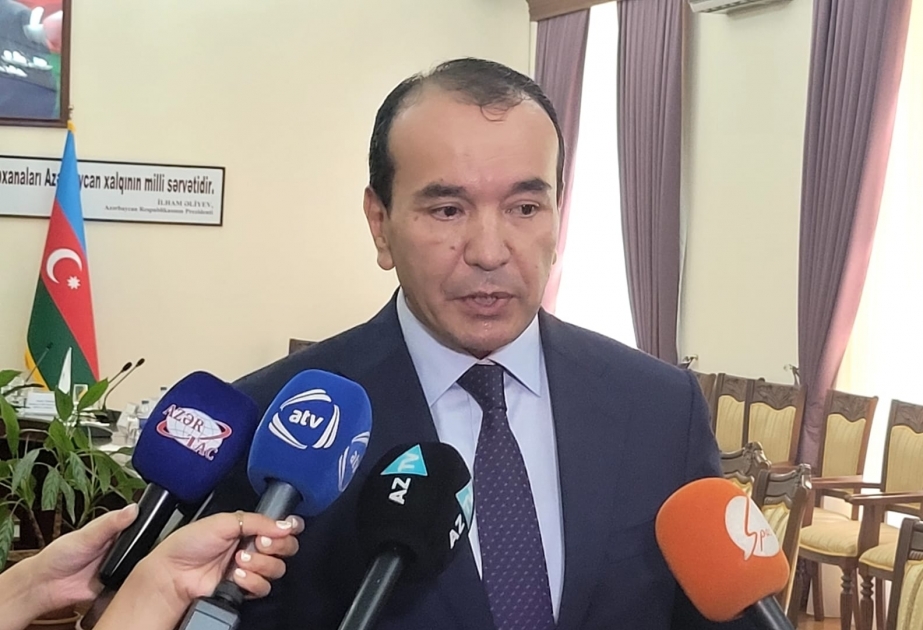 Узбекско-азербайджанские литературные связи имеют давние прочные основы – министр культуры Узбекистана