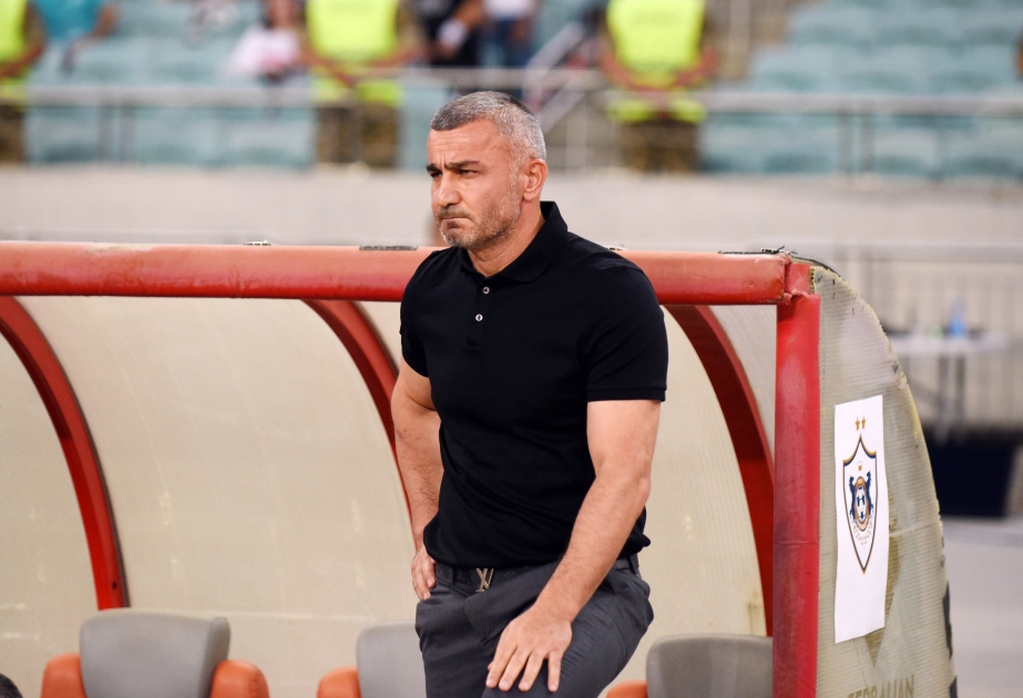 Qurban Qurbanov: “Qarabağ” klubunun rəhbərliyi Azərbaycan futbolu üçün çox şey edib