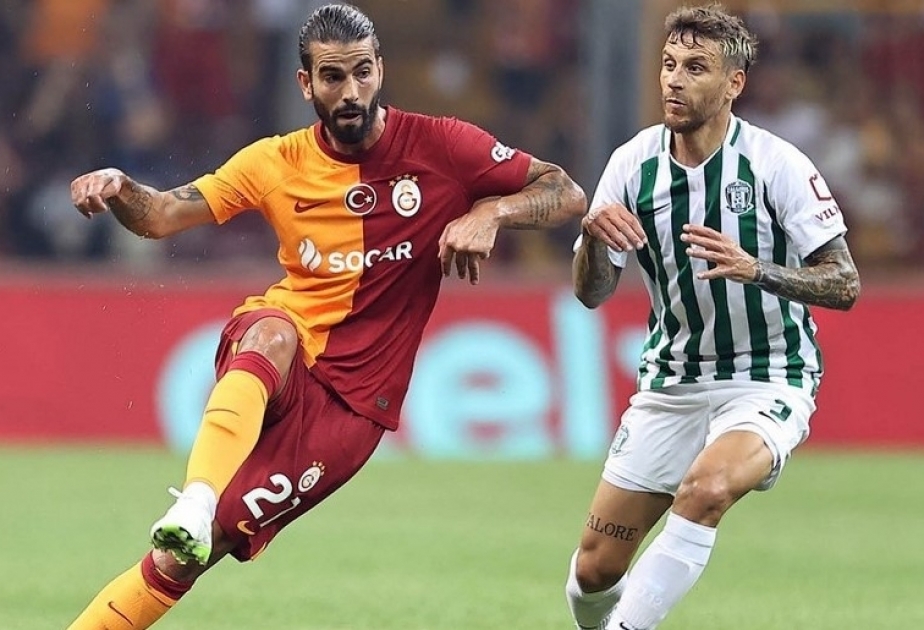 Mertens' screamer sends Galatasaray to next round in Champions League qualifiers
