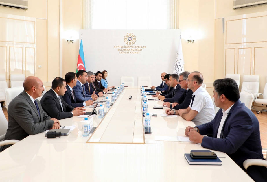 Sayğacların müayinəsini həyata keçirən laboratoriya “Azəriqaz”ın nəzarətindən çıxarılır