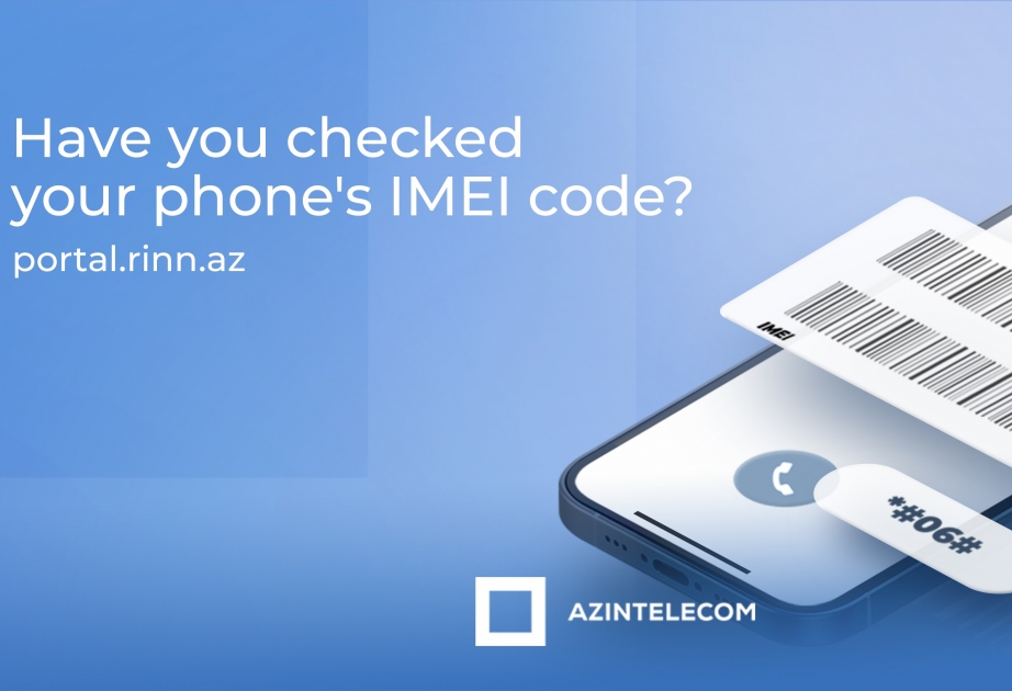 There were more than 600 thousand attempts to connect to the network with more than 11,000 IMEIs in Azerbaijan