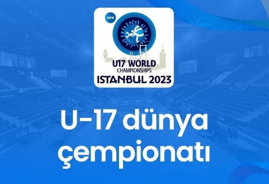 Azerbaijani U17 Greco-Roman wrestlers rank 2nd at World Championships in Türkiye