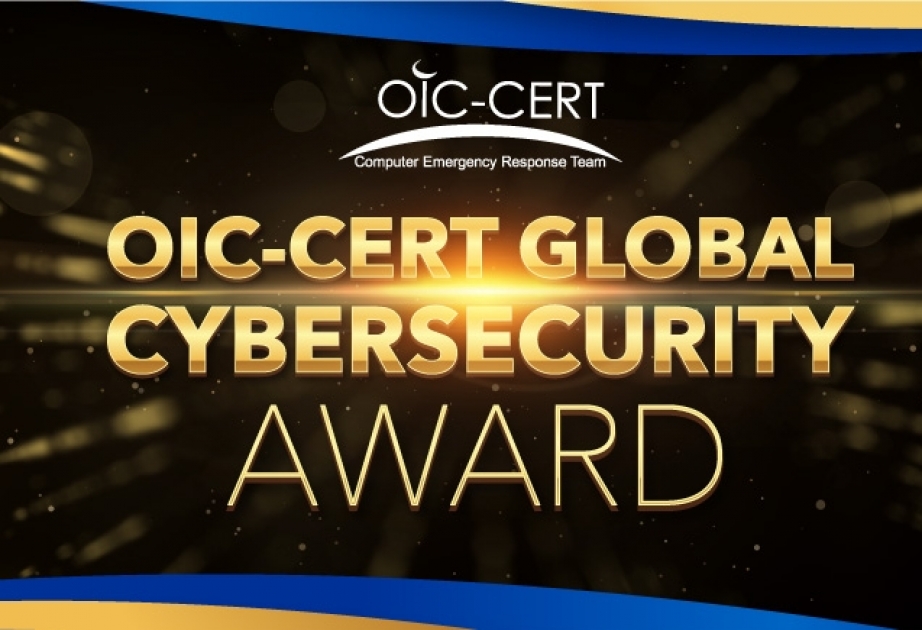 “OIC-CERT” təşkilatı qlobal kibertəhlükəsizlik mükafatı üçün çağırış edir