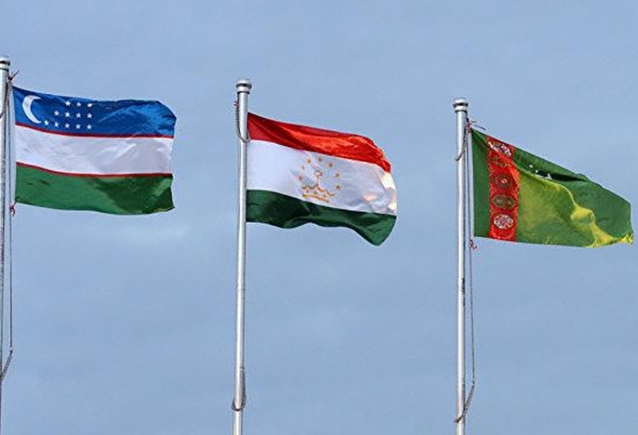 قمة تركمانستان وطاجيكستان وأوزبكستان تعقد غدا في عشق أباد