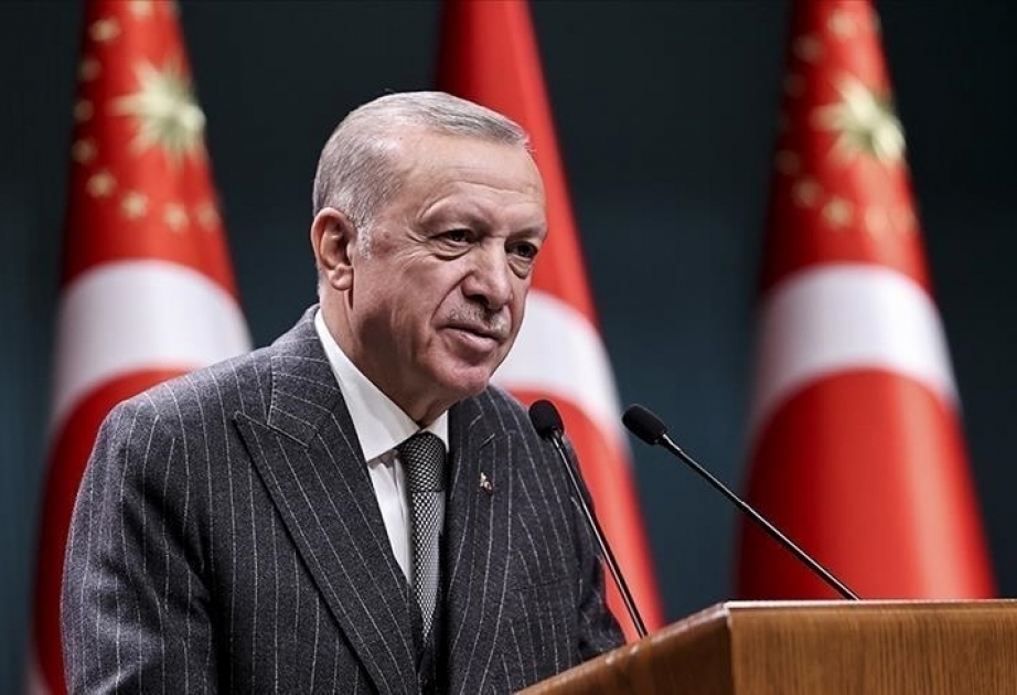 Erdogan : la Türkiye continuera à déployer « d’intenses » efforts pour la relance de l'accord céréalier de la mer Noire