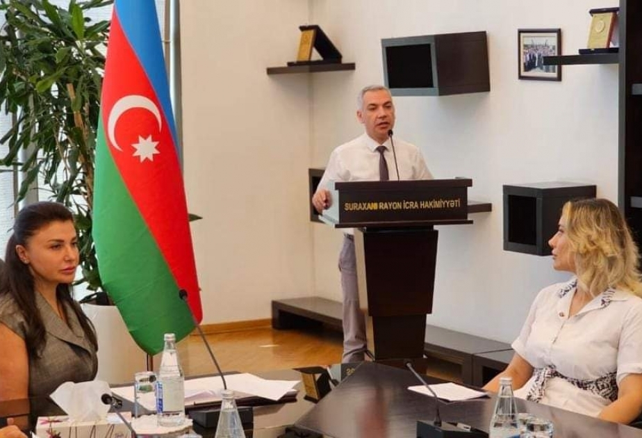 Əlyazmalar İnstitutunun alimləri Azərbaycan dilinə və əlifbasına həsr olunmuş tədbirlərdə məruzə ediblər