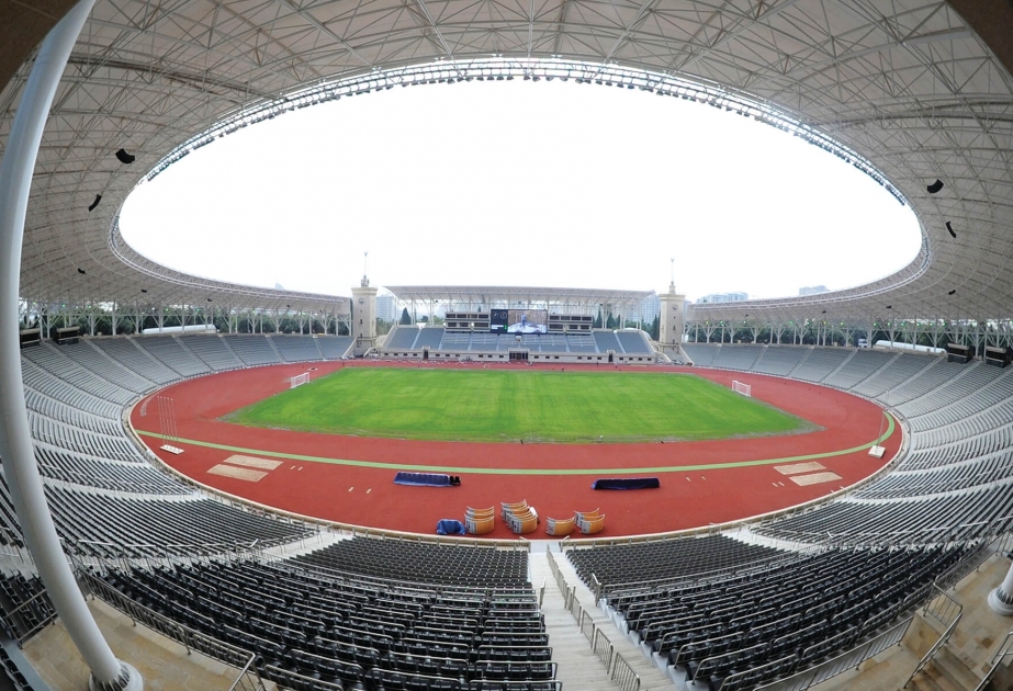 “Qarabağ”ın növbəti oyunu Tofiq Bəhramov adına stadionda keçiriləcək