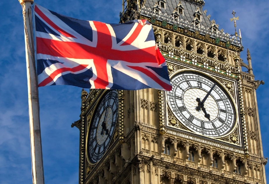 Britaniya hökuməti milli təhlükəsizliyə təhdidlərin siyahısını yeniləyib