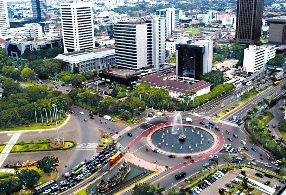 Indonesia’s Jakarta to host 44th meeting of ASEAN Inter-parliamentary Assembly