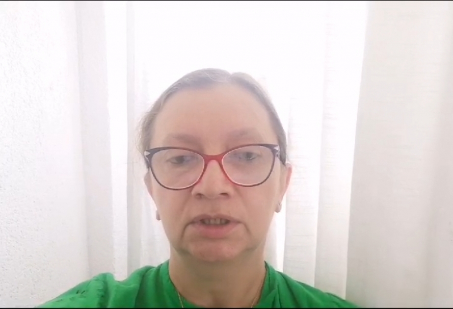Periodista de Bosnia-Herzegovina: "Apoyamos la lucha por la justicia para las víctimas y seres queridos de las víctimas de la tragedia cometida en Mesheli"