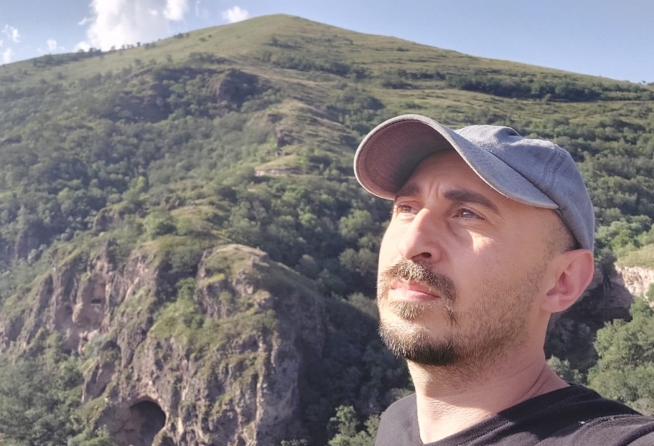 Ceyhun Dadaşov: Məqsədimiz işğaldan azad edilmiş ərazilərimizdə də milli mədəniyyətimizi inkişaf etdirməkdir