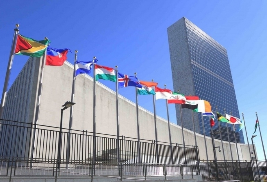 La Unión Pública "Familias Desaparecidas de Karabaj" envía un llamamiento a la ONU