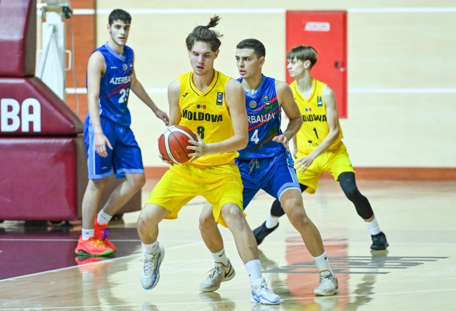 Basketbol üzrə millimiz Cəbəllütariq yığması ilə qarşılaşacaq