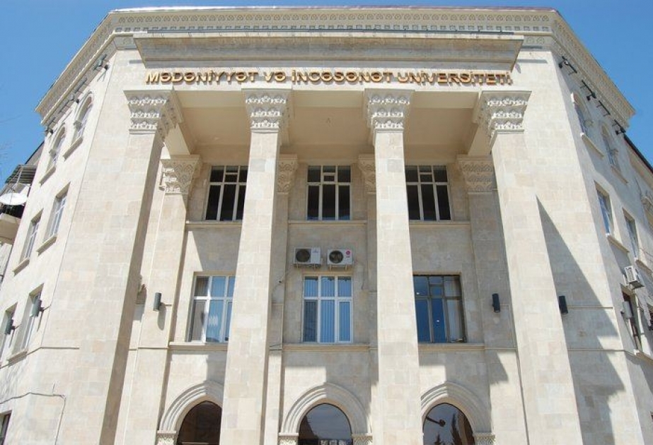 ADMİU ödənişli əsaslarla təkrar ali təhsil almaq üçün qəbul elan edir