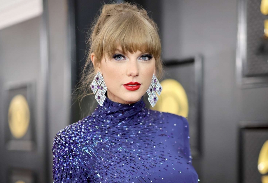 Taylor Svift qastrolda iştirak edən sürücülərinə böyük məbləğdə pul verib