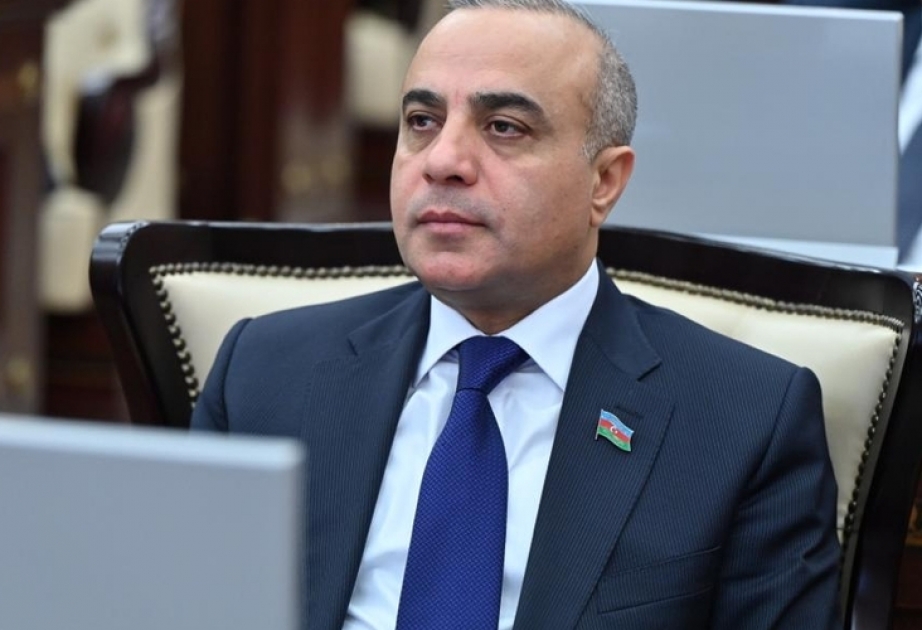 Beynəlxalq Qırmızı Xaç Komitəsindən beynəlxalq hüquqa hörmət etməsini gözləyirik -  Deputat