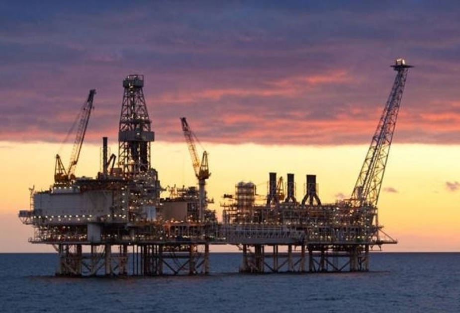 Se ha finalizado la construcción de tres pozos de producción de petróleo y cinco pozos de inyección de agua en ACG en el primer semestre del año