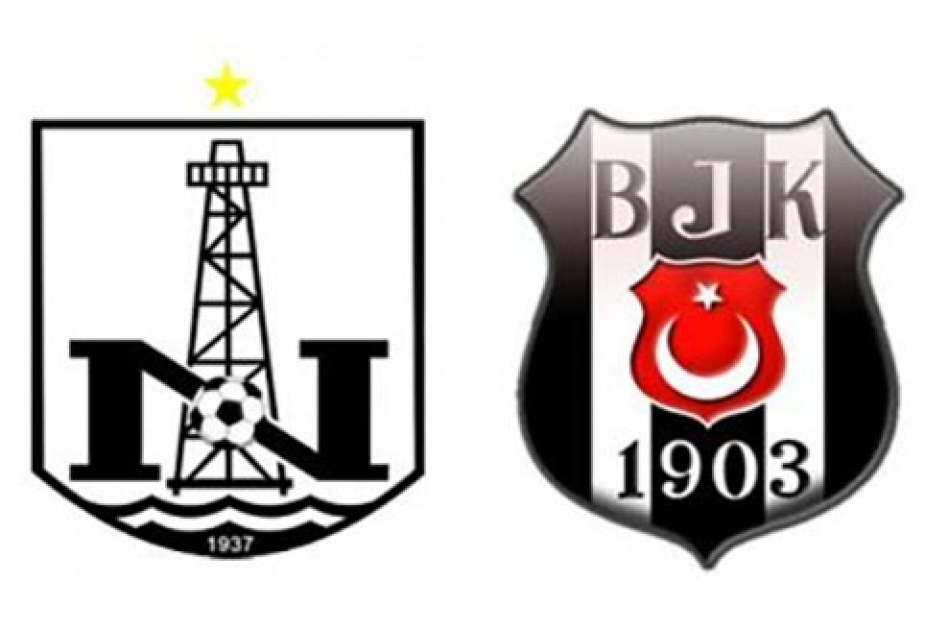 “Neftçi” – “Beşiktaş” oyununun hakimləri açıqlanıb