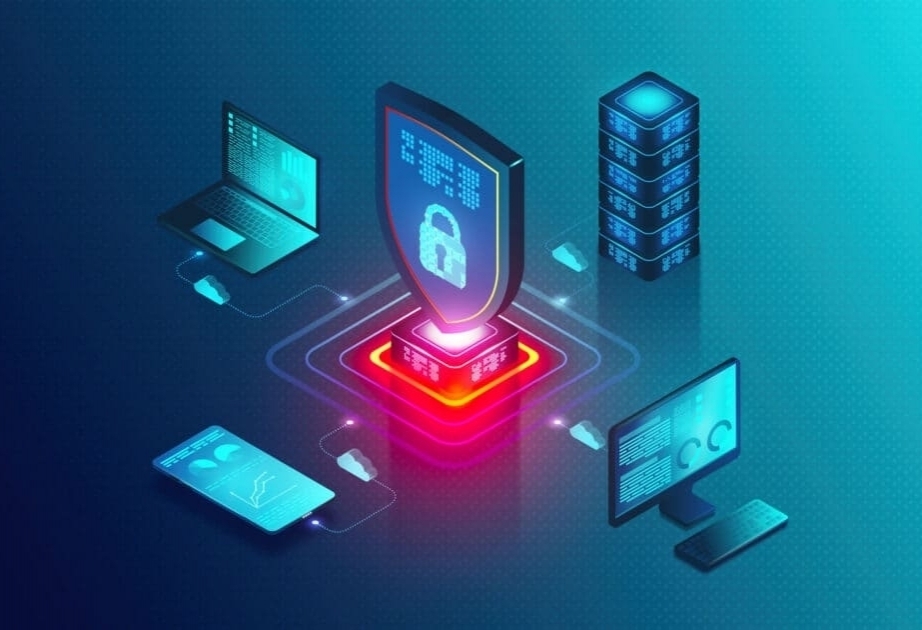 Cybersecurity breakthrough: New cipher system protects computers against spy programs