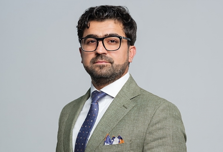 Şəhid övladı “Azərsun Holdinq”də yüksək vəzifəyə təyin olunub