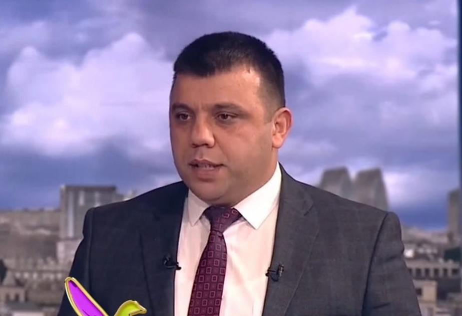 Prezident İlham Əliyevin “Euronews”a müsahibəsində verdiyi mesajlar diqqət mərkəzindədir -  Politoloq