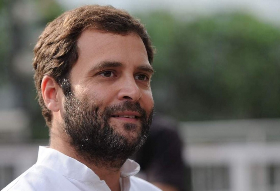 India’s top court stays Rahul Gandhi conviction, paving way for lawmaker return ahead of elections