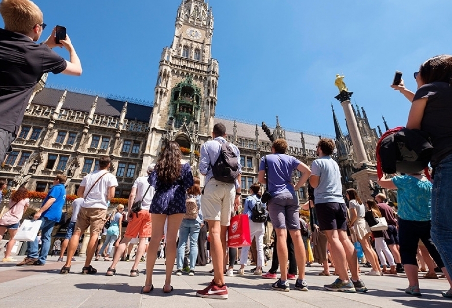 Europa pretende aplicar restricciones a los turistas