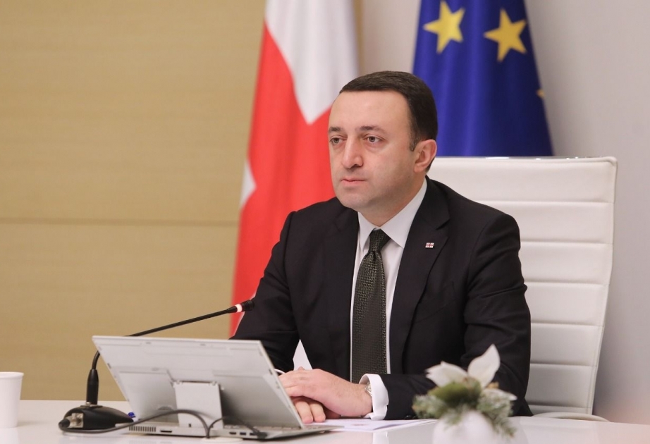Defence Forces to join search, rescue operations in disaster zone in Georgia’s west following landslide – PM