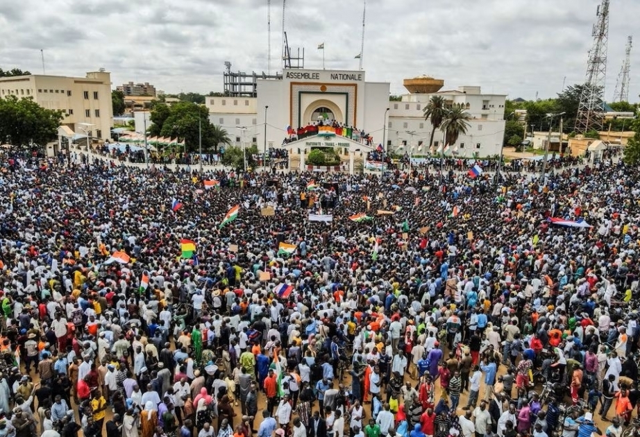 Niger: ECOWAS finalizes potential military intervention plan