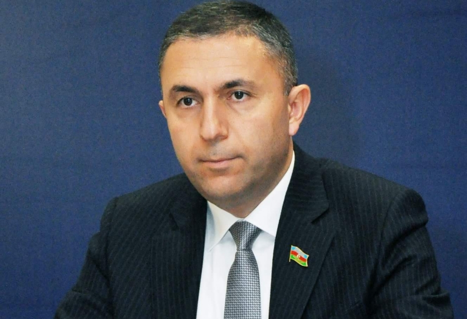 Tahir Mirkişili: “Euronews”a müsahibə ölkəmizin gələcəyə yönəlmiş siyasi baxışlarını, yol xəritəsini dünya ictimaiyyətinə təqdim etdi