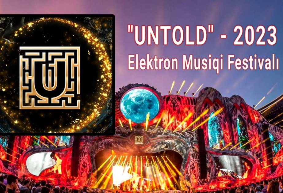 Romania hosts largest electronic music festival “Untold” to welcome 100,000 participants every day