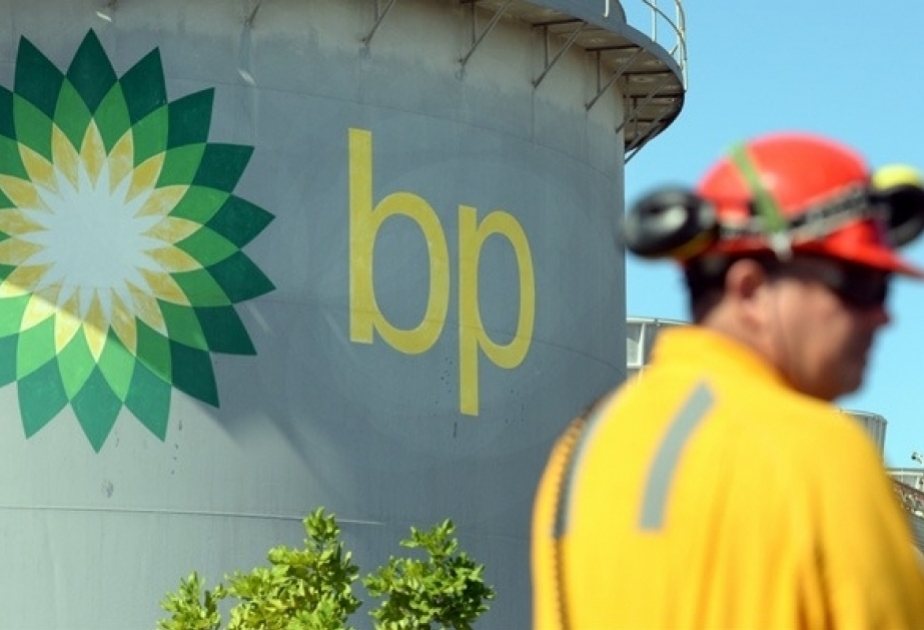 Anzahl von aserbaidschanischen Mitarbeitern des BP-Konzerns 2023