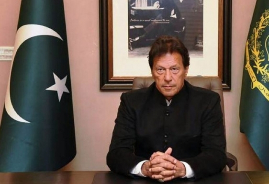 Ex primer ministro de Pakistán Imran Khan sentenciado a tres años de cárcel