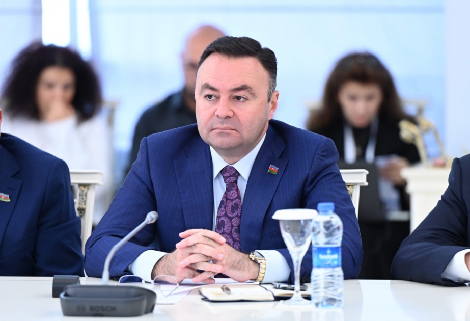 Tarixi hədəflərimizi iqtisadi potensialımızla uzlaşdıran Ümummilli Lider –  Təhlil