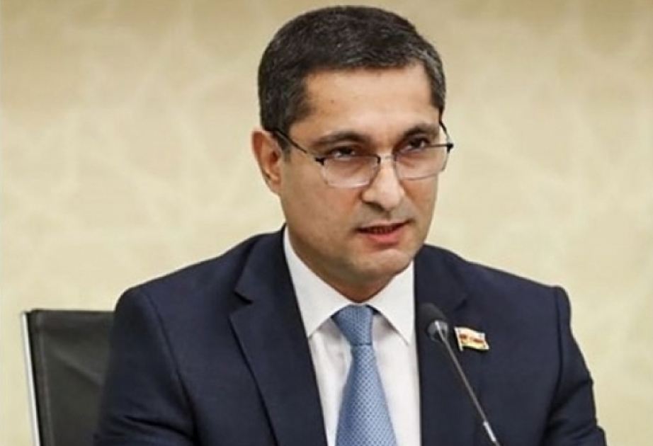 Ermənistanın əsl məqsədi Laçın yolu ilə bağlı beynəlxalq ictimaiyyətdə yanlış təsəvvür formalaşdırmaqdır