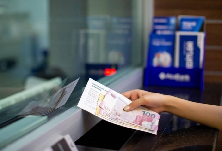 Yardımlıda orta aylıq nominal əməkhaqqı 6,7 faiz artıb