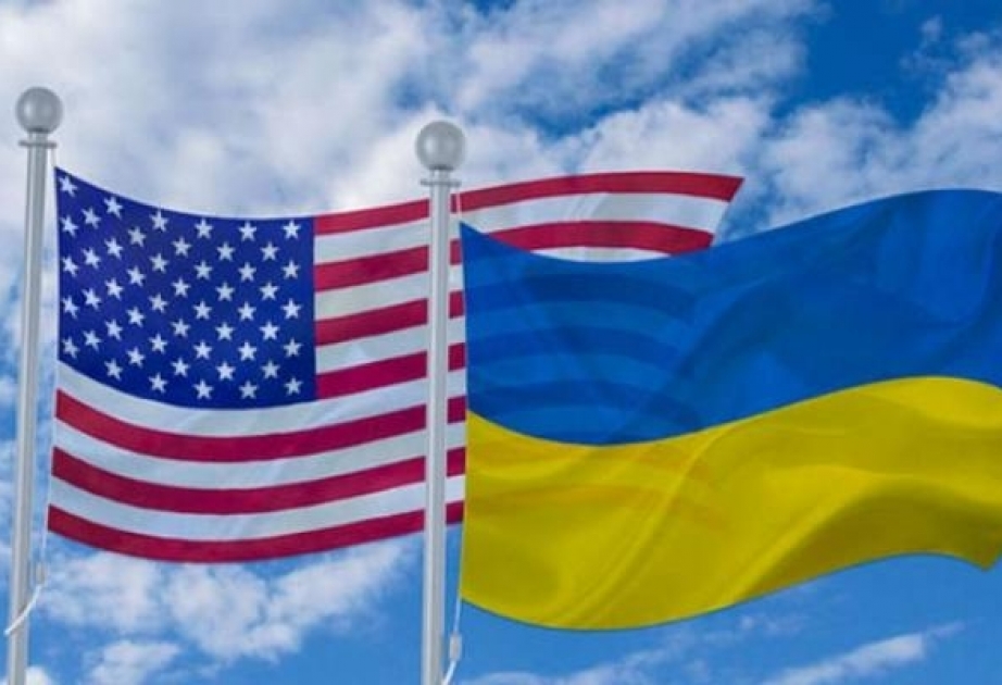 ABŞ-ın Ukraynaya yardımının ümumi həcmi 66 milyard dolları keçib