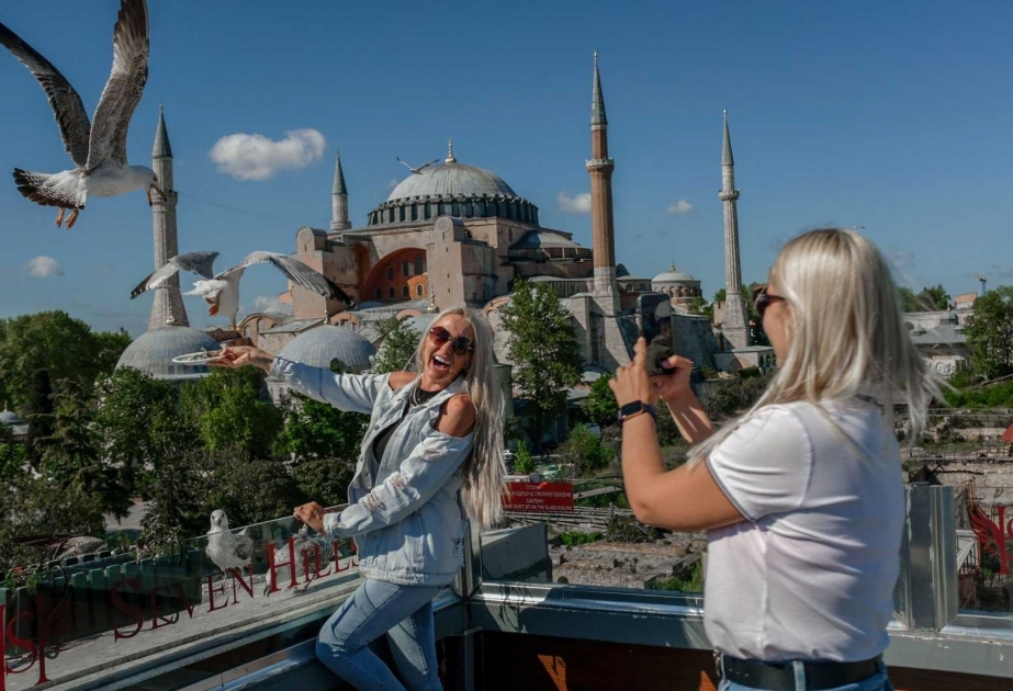 Турция и Марокко – серьезные конкуренты испанского туризма