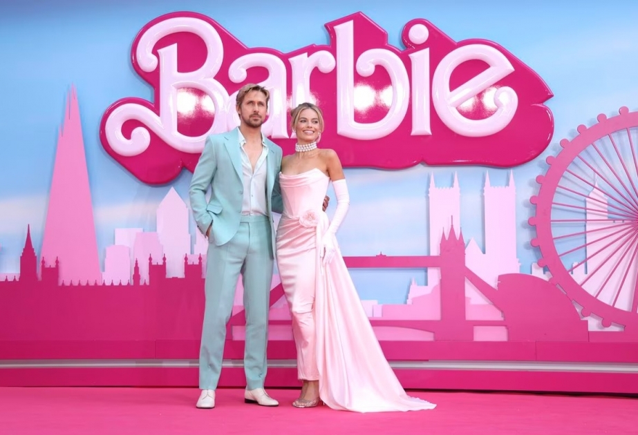 ‘Barbie’ makes history with $1 billion at the box office