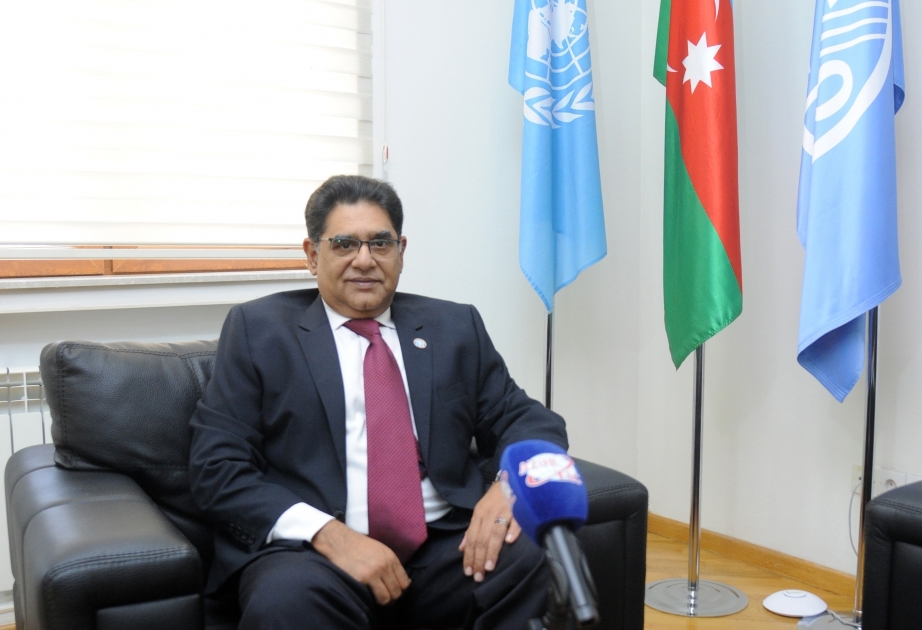 Digitalization can help increase agricultural productivity and cost efficiency -  INTERVIEW
