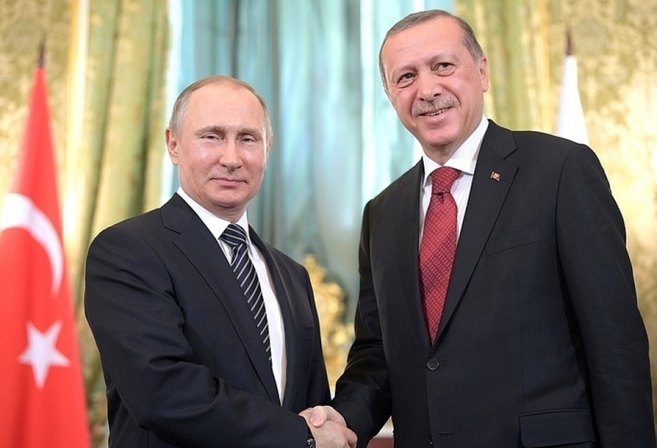Putin to visit Türkiye in late August, Turkish newspaper says