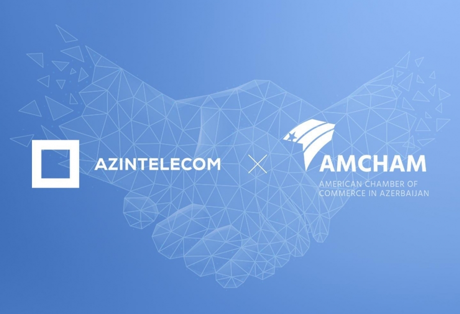 “AzInTelecom” “AmCham”a üzv oldu