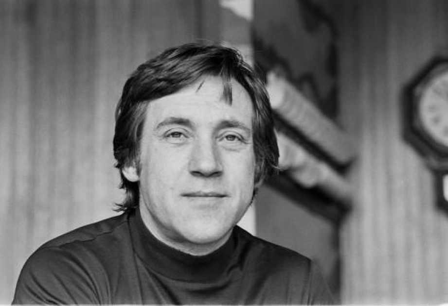 Vladimir Vısotskinin obrazı filmdə neyroşəbəkə vasitəsilə yaradılacaq