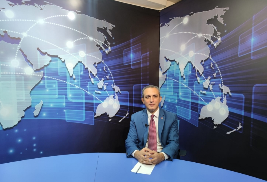 Prezident İlham Əliyev “Euronews”a müsahibəsində dünya ictimaiyyətini sülh gündəliyinin şərtləri barədə bir daha məlumatlandırdı -  Şərh